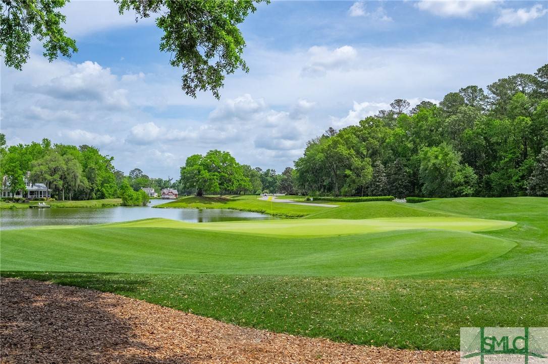 Richmond Hill, GA 31324,134 Dogwood WAY