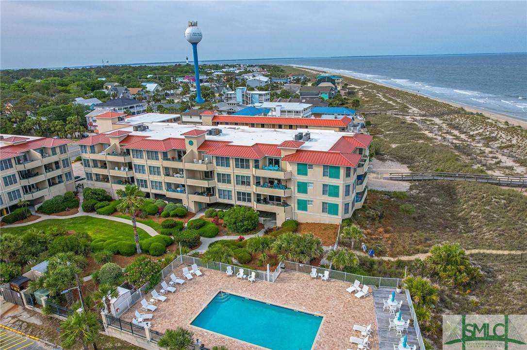 Tybee Island, GA 31328,214 Butler AVE