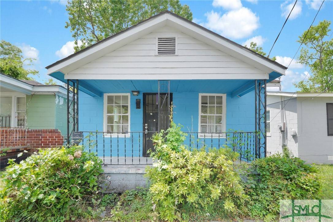 Savannah, GA 31405,627 W 48th ST