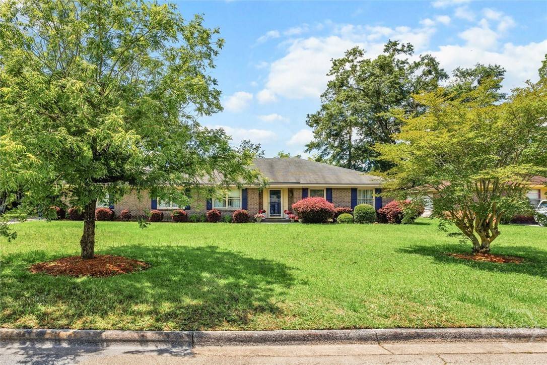 Savannah, GA 31405,1733 Arcadian ST