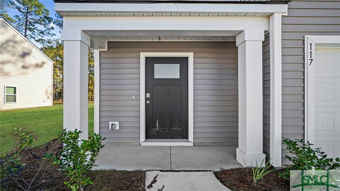 Savannah, GA 31419,101 Monarch CIR