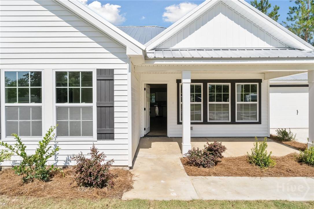 Ellabell, GA 31308,270 Abigail CIR