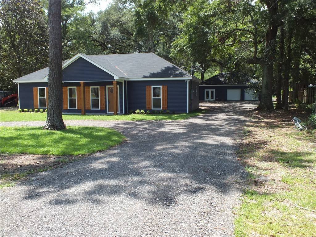 Guyton, GA 31312,309 Honey Ridge RD