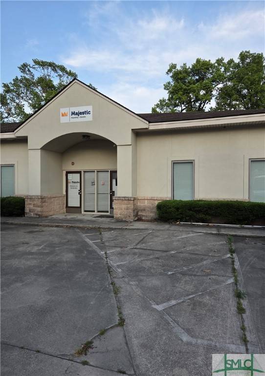 Savannah, GA 31408,1306 Heidt AVE #C
