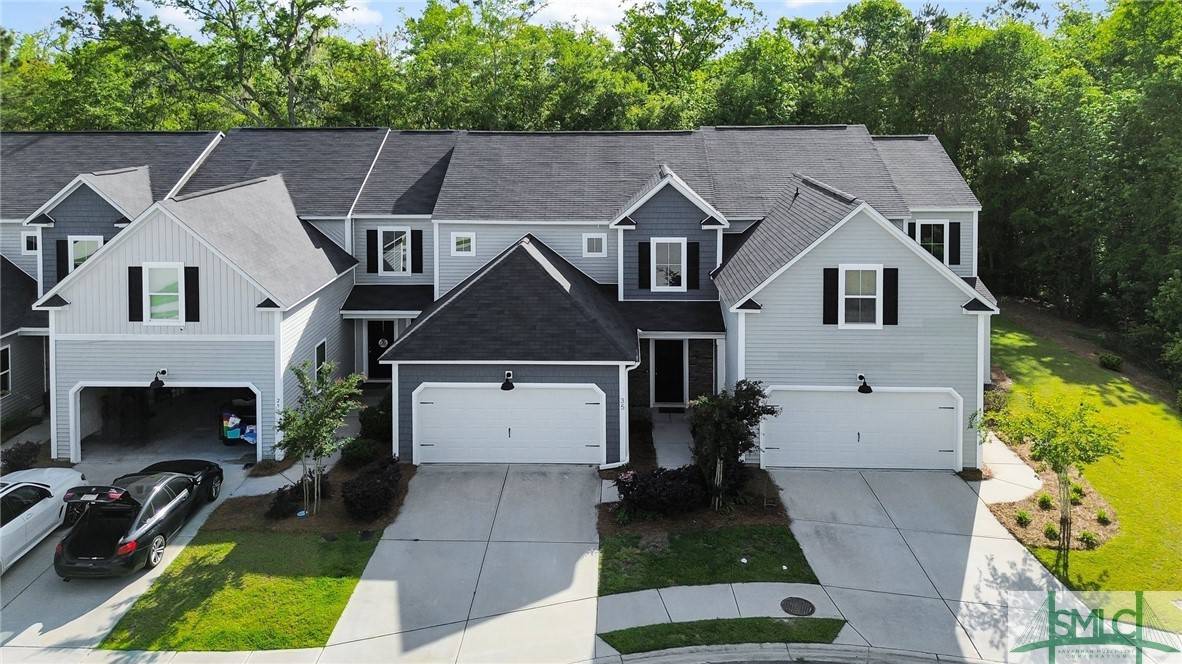 Richmond Hill, GA 31324,35 Crown CT #208