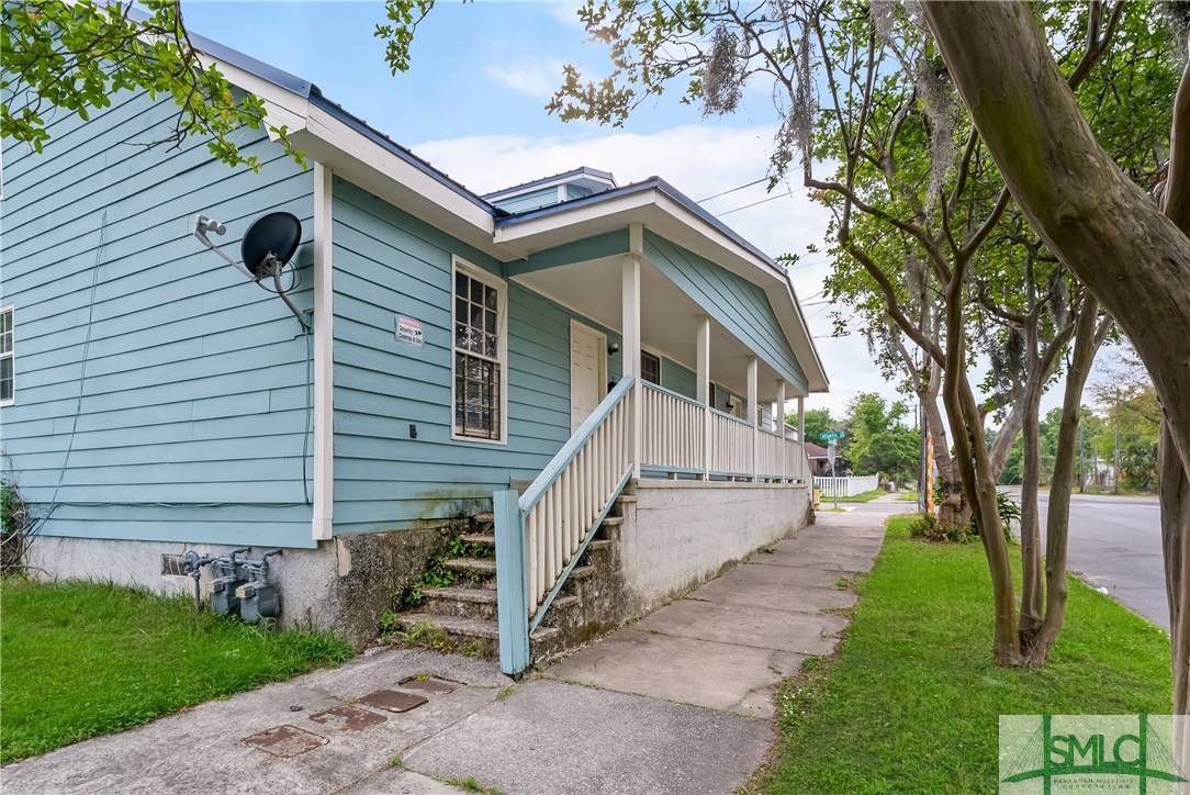 Savannah, GA 31401,747 E Gwinnett ST