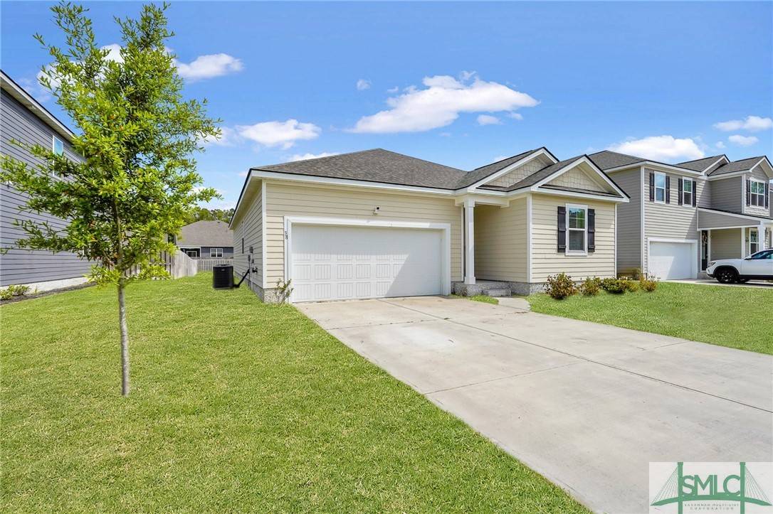 Richmond Hill, GA 31324,38 Knotty CT