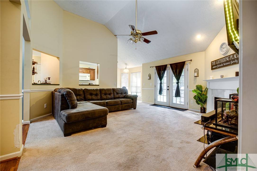 Hinesville, GA 31313,313 S Maple DR