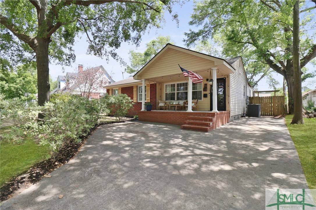 Savannah, GA 31404,64 Goebel AVE