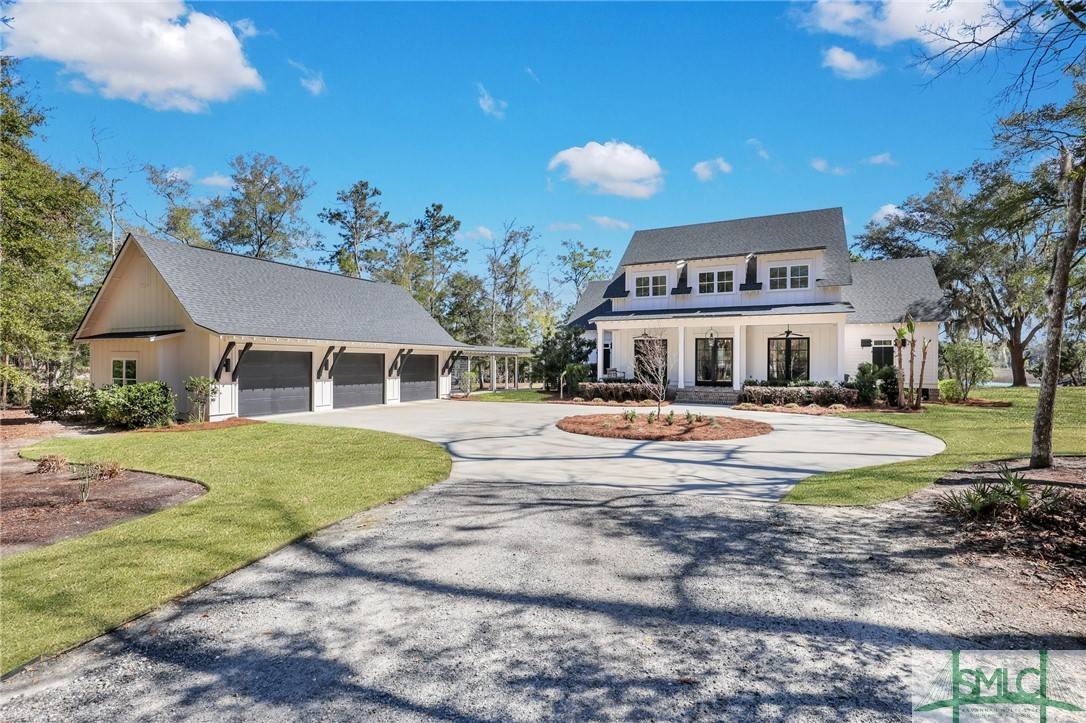Richmond Hill, GA 31324,31 Tivoli LN