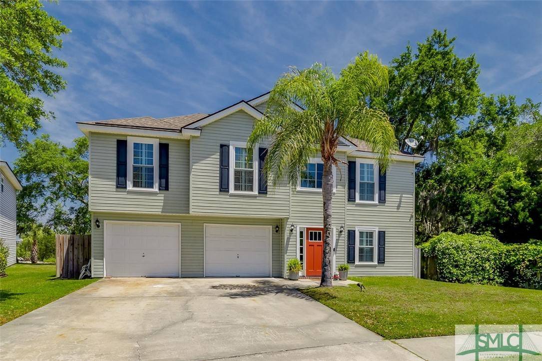 Savannah, GA 31410,116 Hightide LN