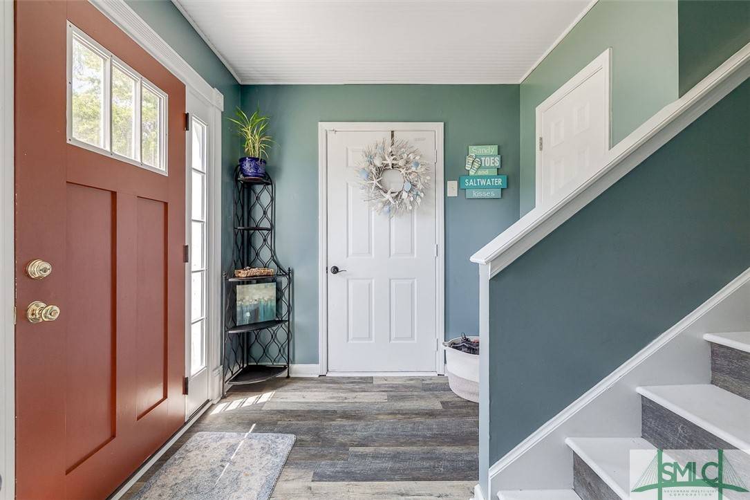 Savannah, GA 31410,116 Hightide LN