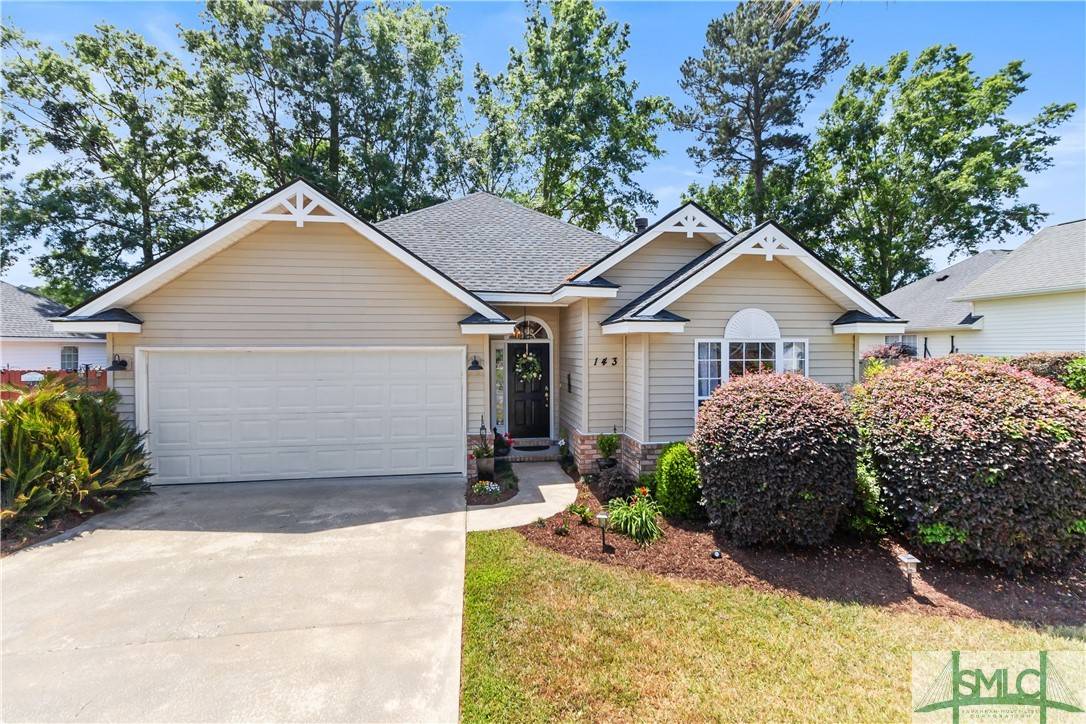 Richmond Hill, GA 31324,143 Steven ST
