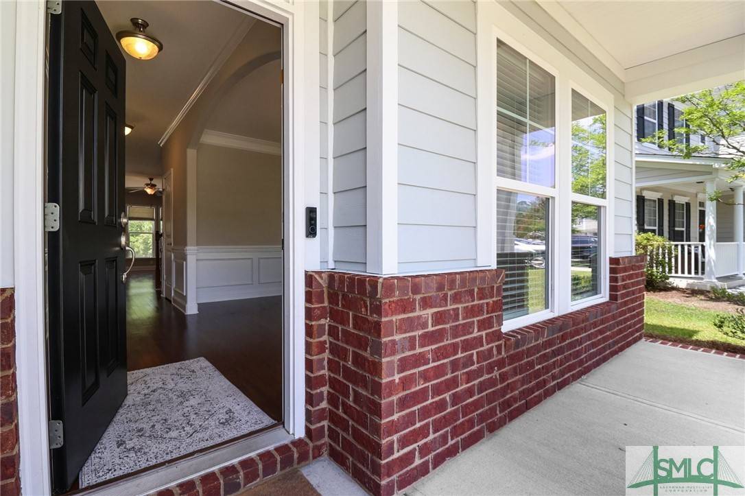 Pooler, GA 31322,140 Tahoe DR