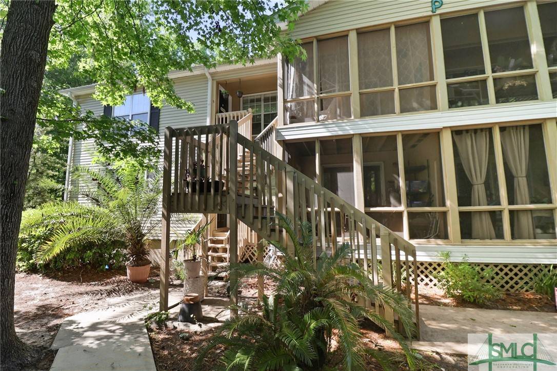 Savannah, GA 31410,401 N Cromwell RD #P-5