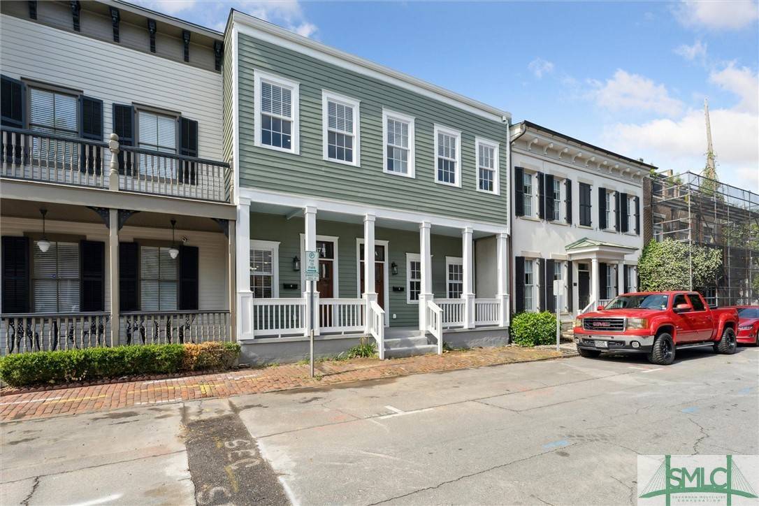 Savannah, GA 31401,537 E Congress ST