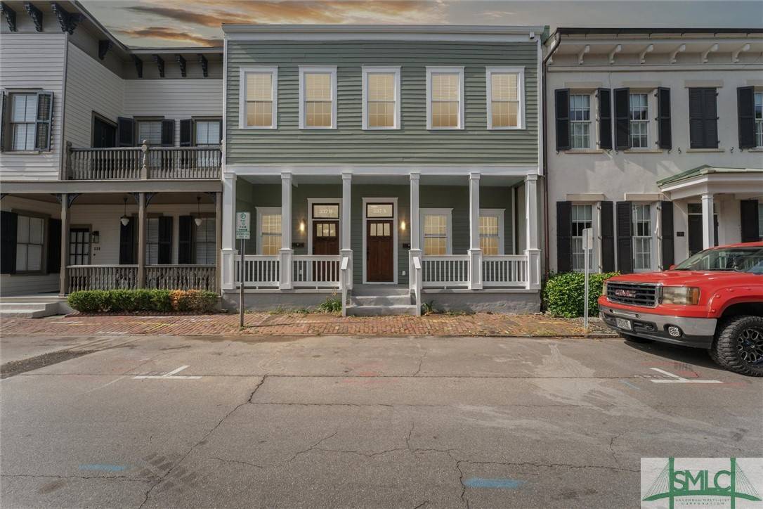 Savannah, GA 31401,537 E Congress ST