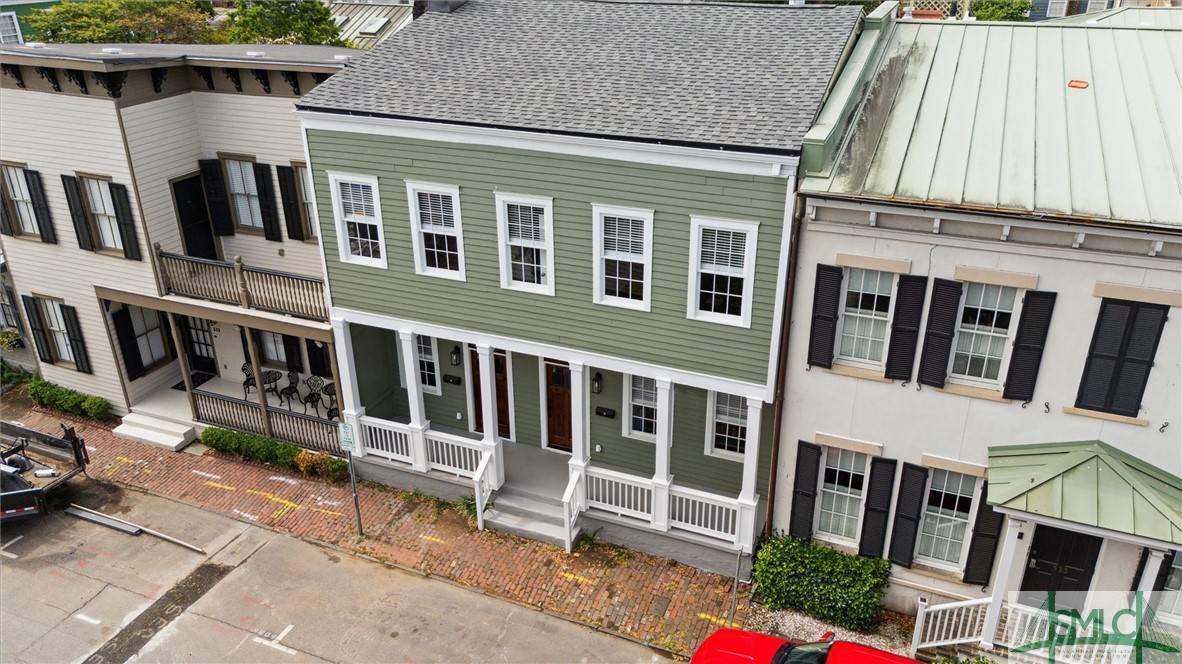 Savannah, GA 31401,537 E Congress ST