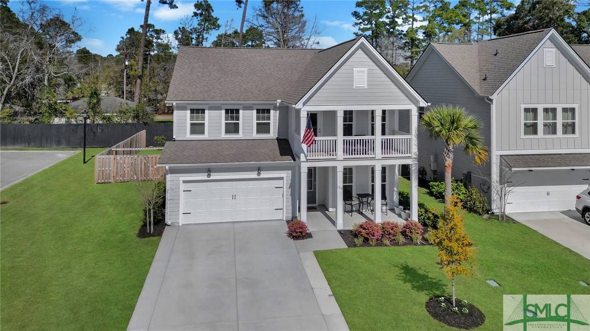 Savannah, GA 31406,130 Canter CT