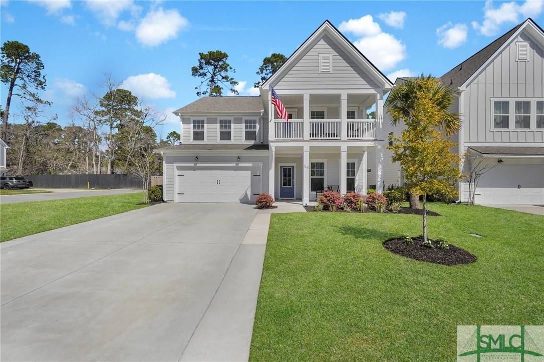 Savannah, GA 31406,130 Canter CT