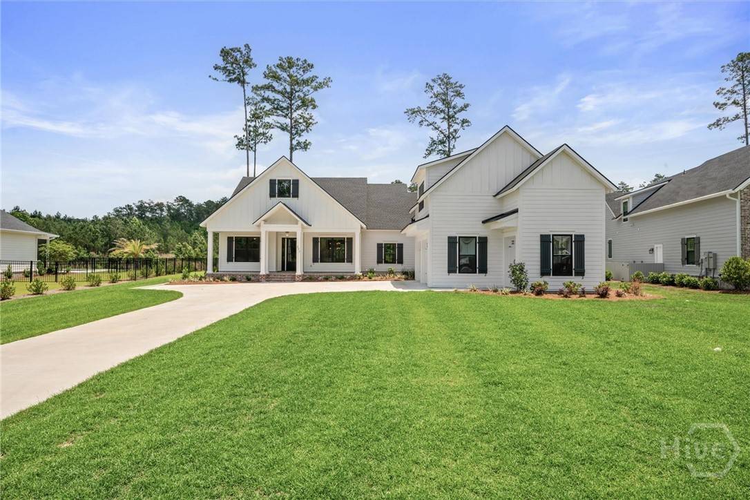 Richmond Hill, GA 31324,377 Enclave DR