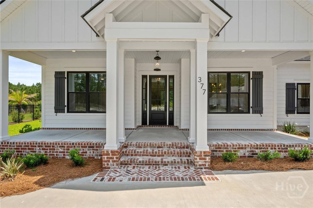 Richmond Hill, GA 31324,377 Enclave DR