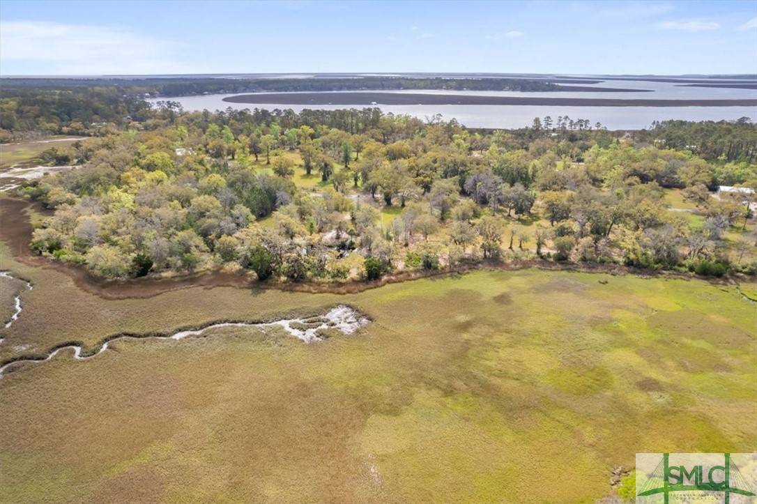 Midway, GA 31320,LOT 7 Bermuda Bluff LN