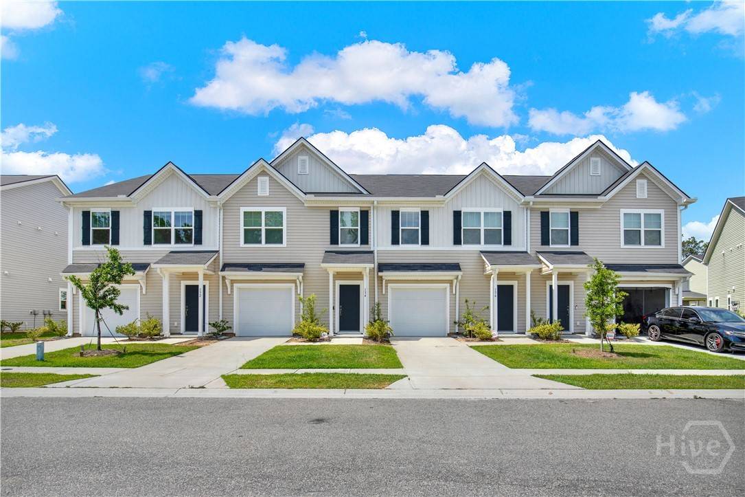 Pooler, GA 31322,132 Congo CT