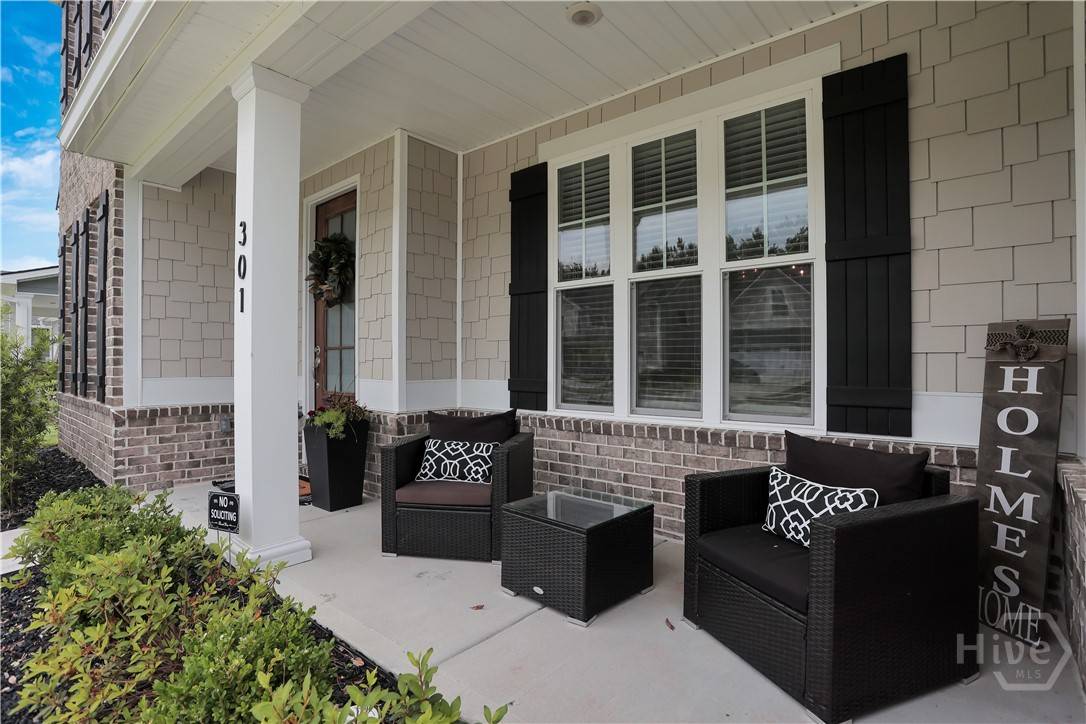 Richmond Hill, GA 31324,301 Highland CIR