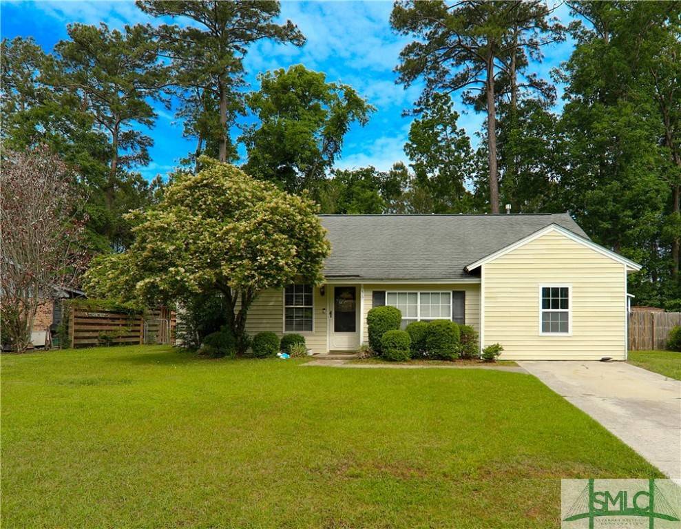 Richmond Hill, GA 31324,368 Piercefield DR