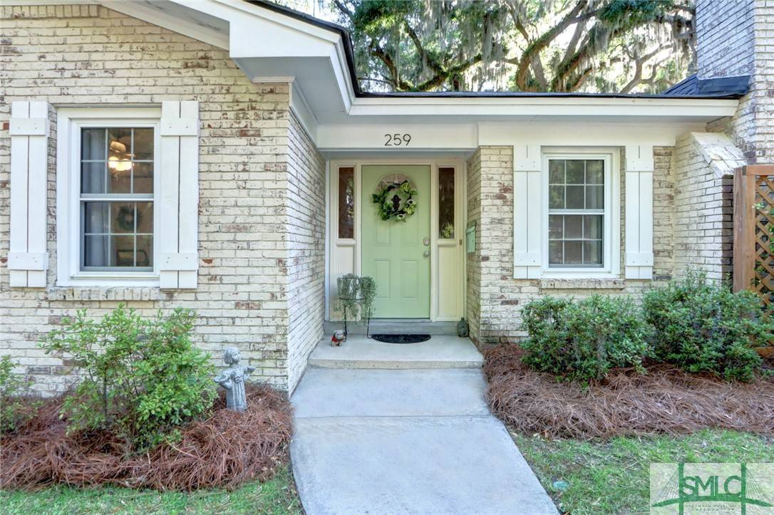 Savannah, GA 31405,259 Kensington DR