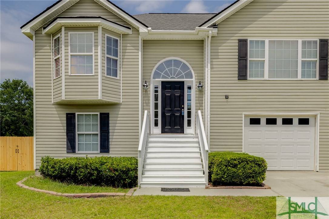 Rincon, GA 31326,133 Ridgewood CIR
