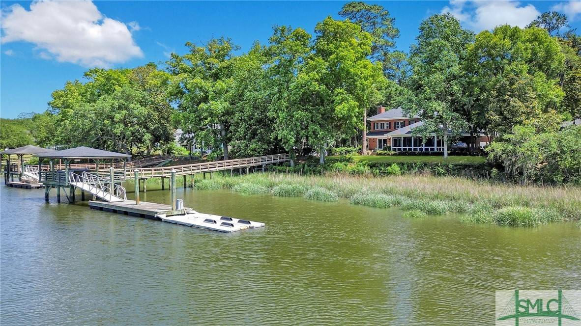 Savannah, GA 31410,124 Grays Creek DR