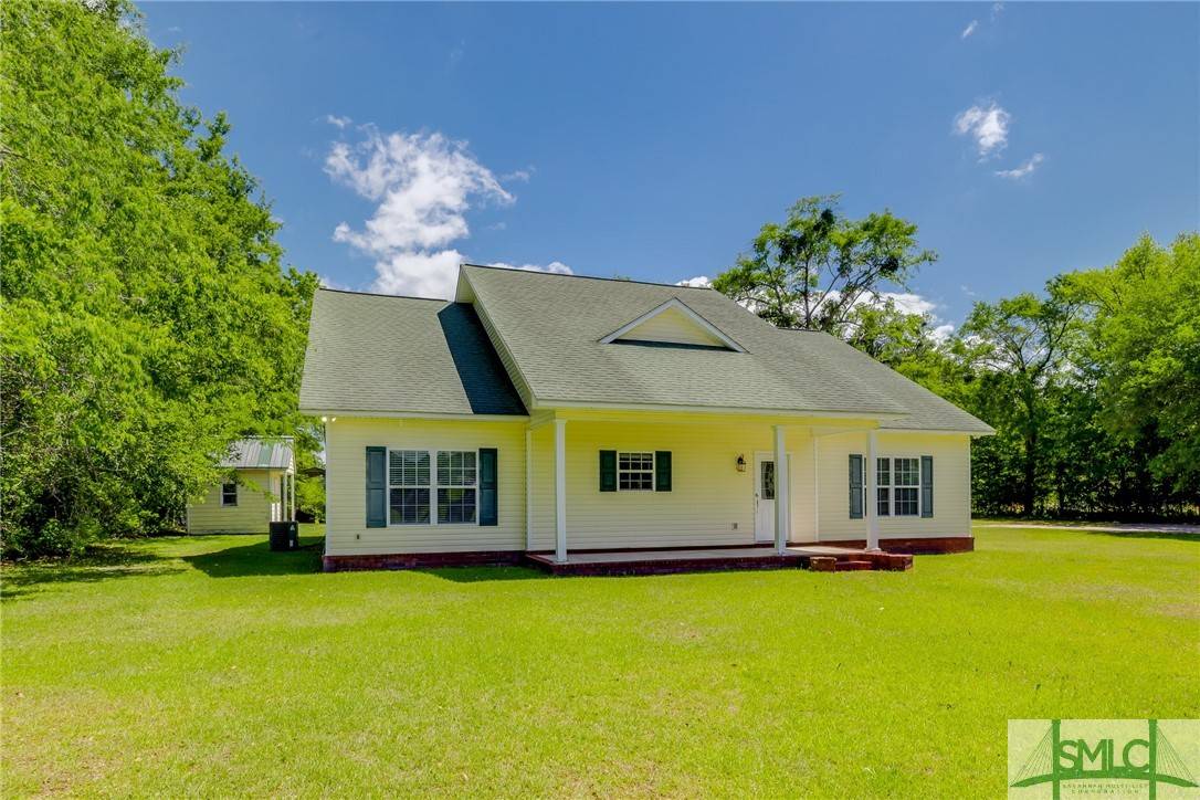 Fleming, GA 31309,192 Lexie LN