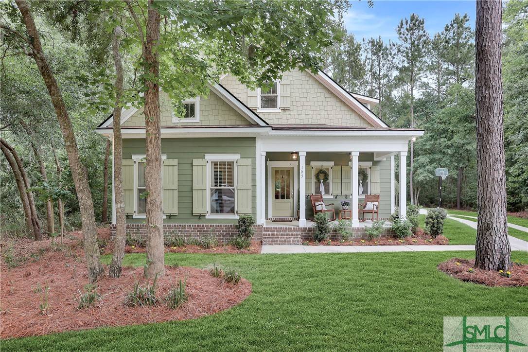 Richmond Hill, GA 31324,195 Wildlife View CT N