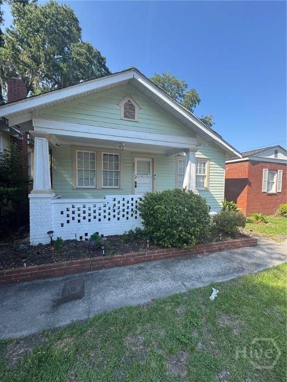 Savannah, GA 31415,627 W 35th ST