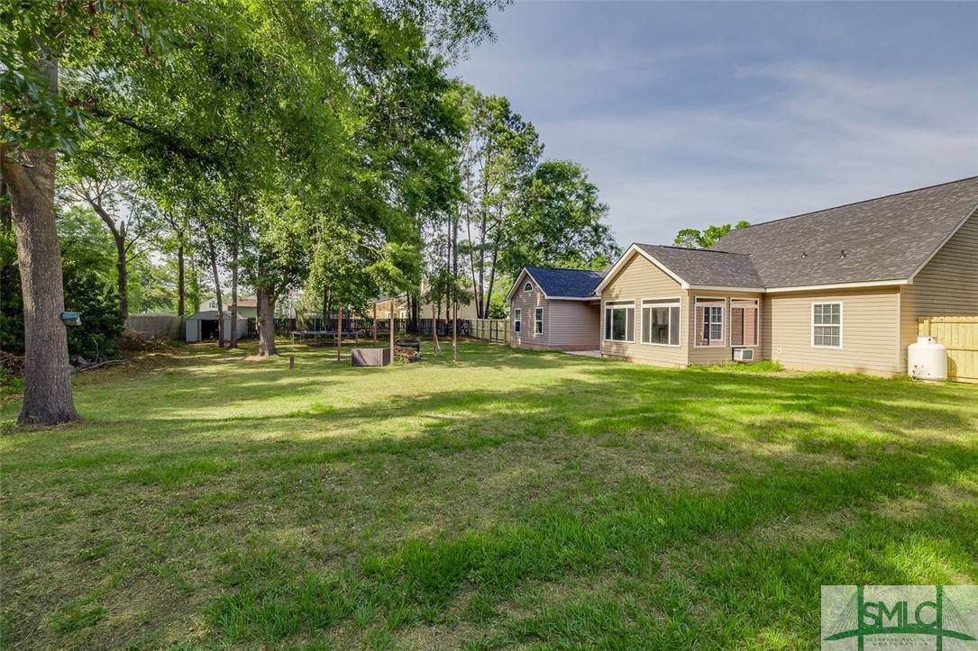 Rincon, GA 31326,213 Rosehill DR E