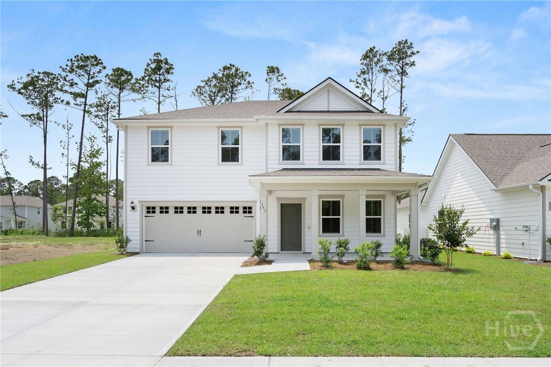 Richmond Hill, GA 31324,445 Monterey LOOP