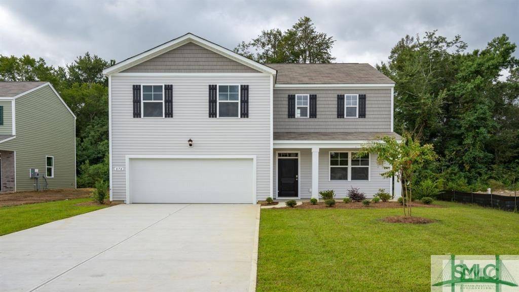 Pooler, GA 31322,103 Kraft
