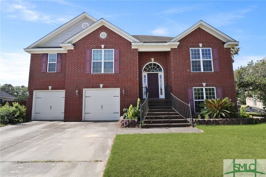 Savannah, GA 31419,17 Club House DR