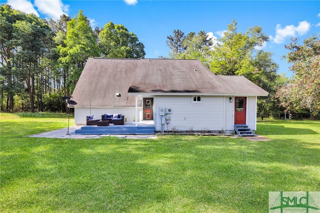 Metter, GA 30439,56727 GA 46 HWY