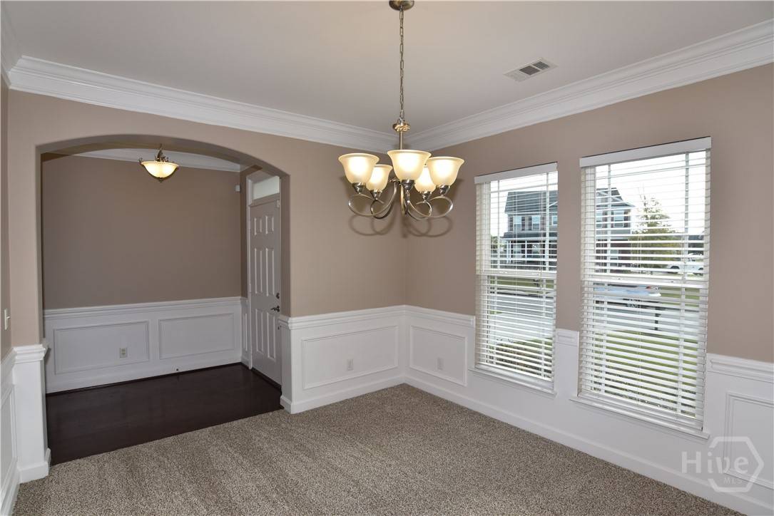 Richmond Hill, GA 31324,179 Byron DR