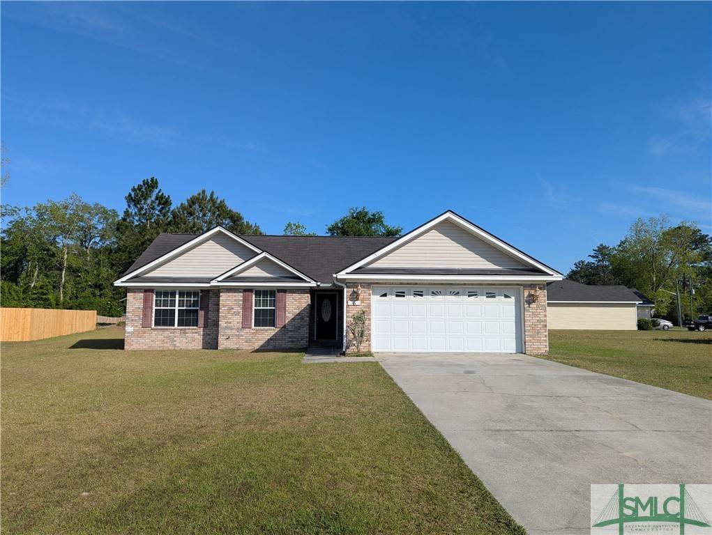 Guyton, GA 31312,6 Hidden PATH