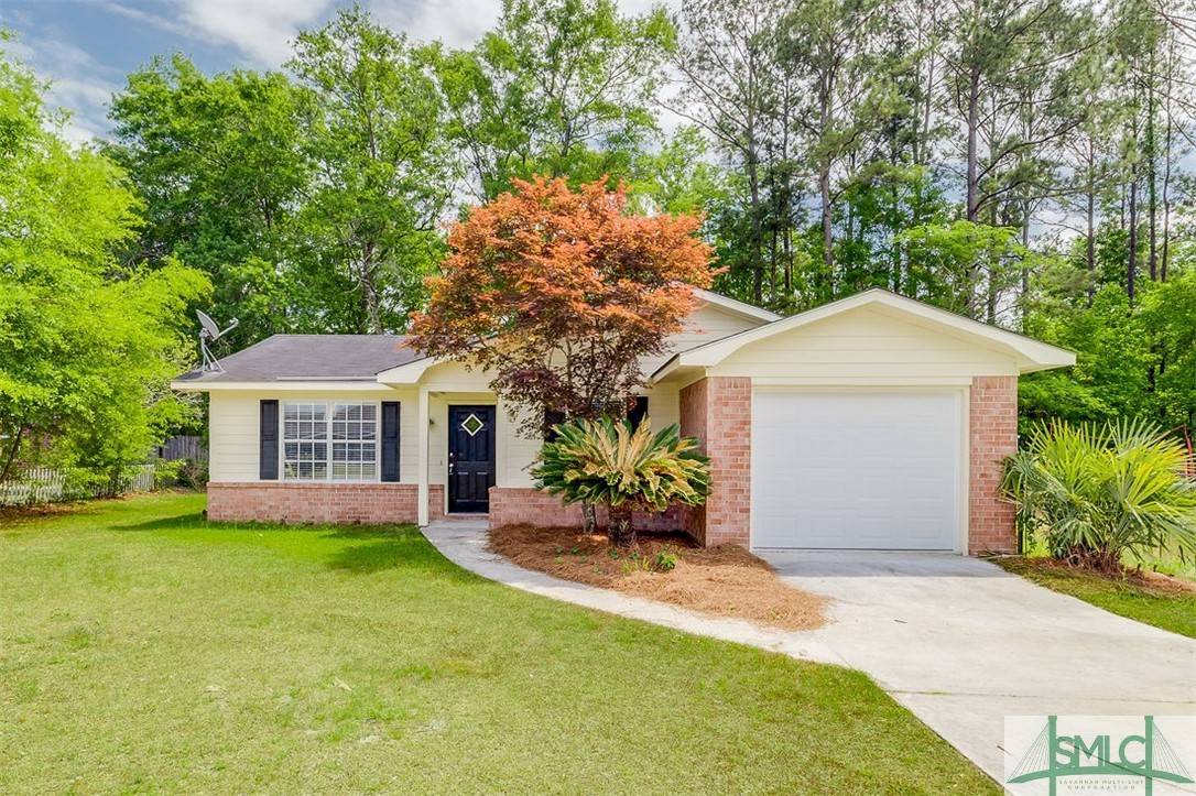 Rincon, GA 31326,329 Weisenbaker RD