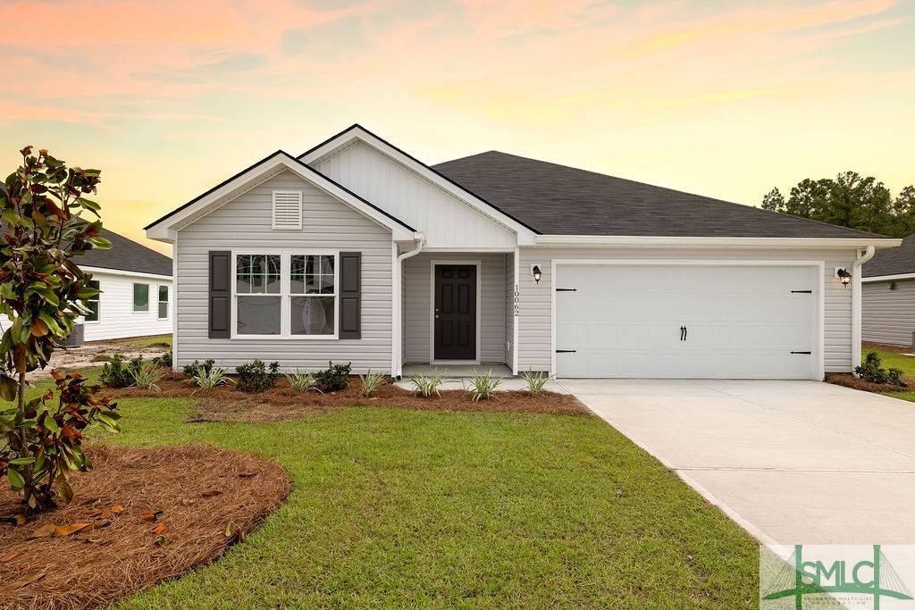 Savannah, GA 31407,180 Orkney RD