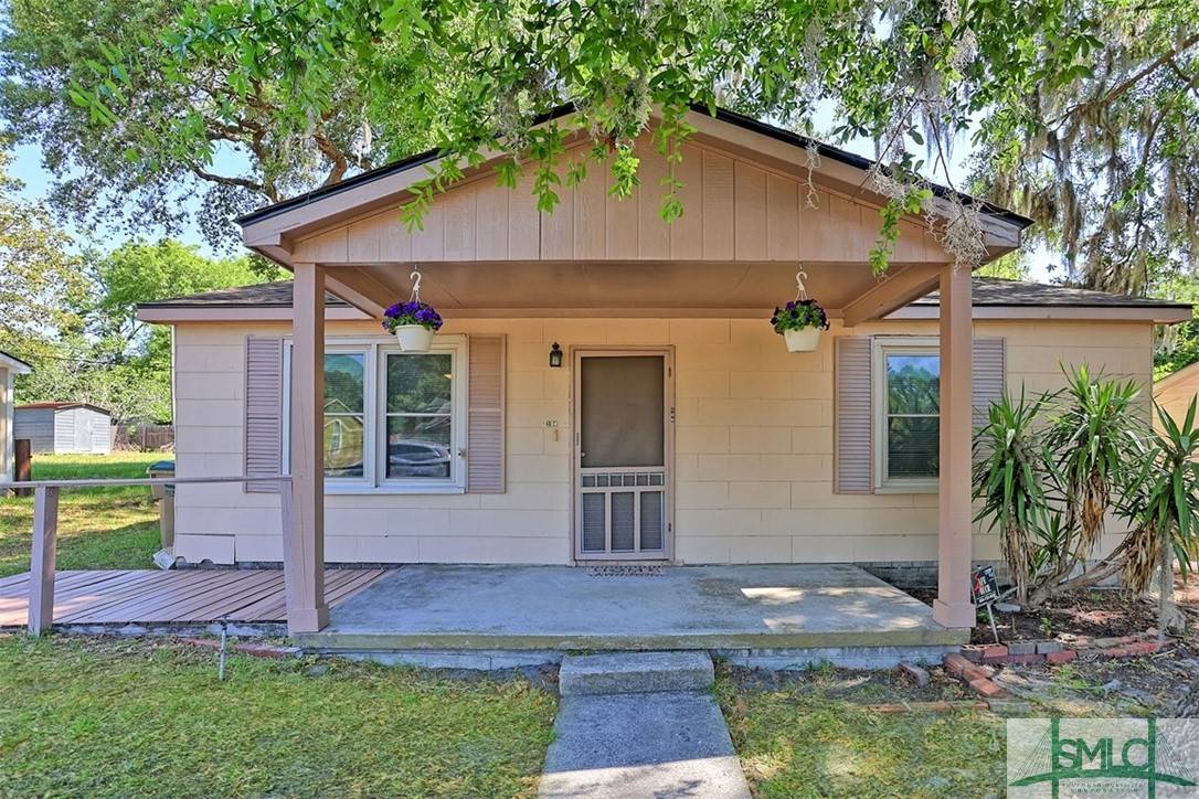 Savannah, GA 31406,106 Gilliam AVE