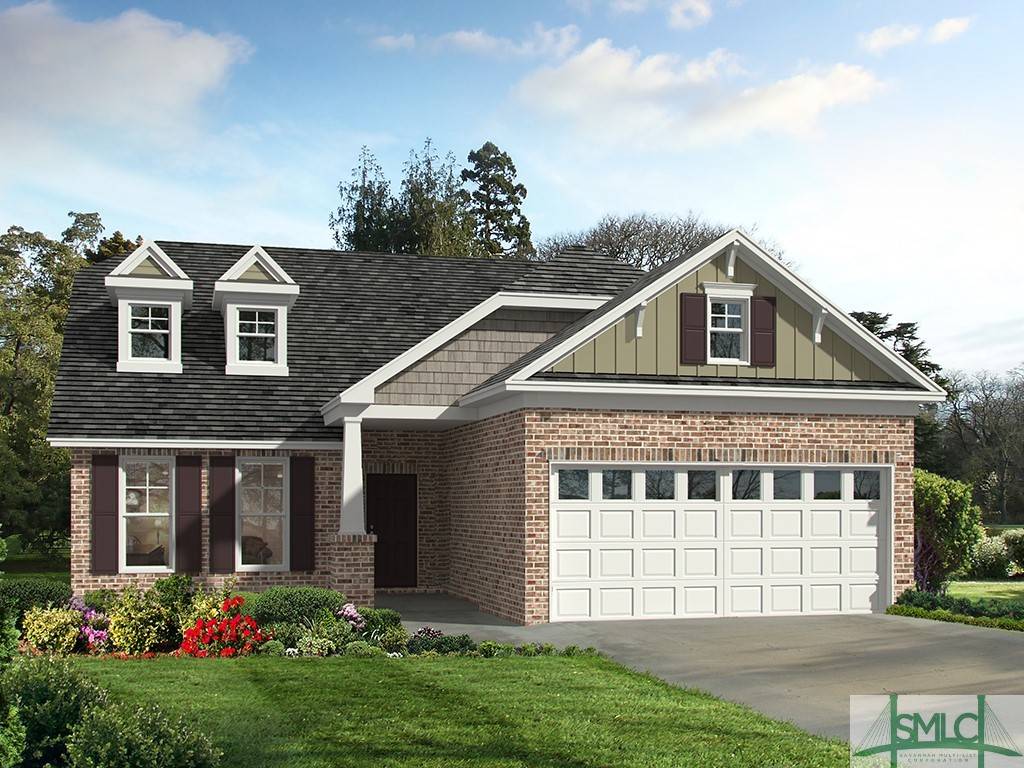 Richmond Hill, GA 31324,182 Glendale CIR