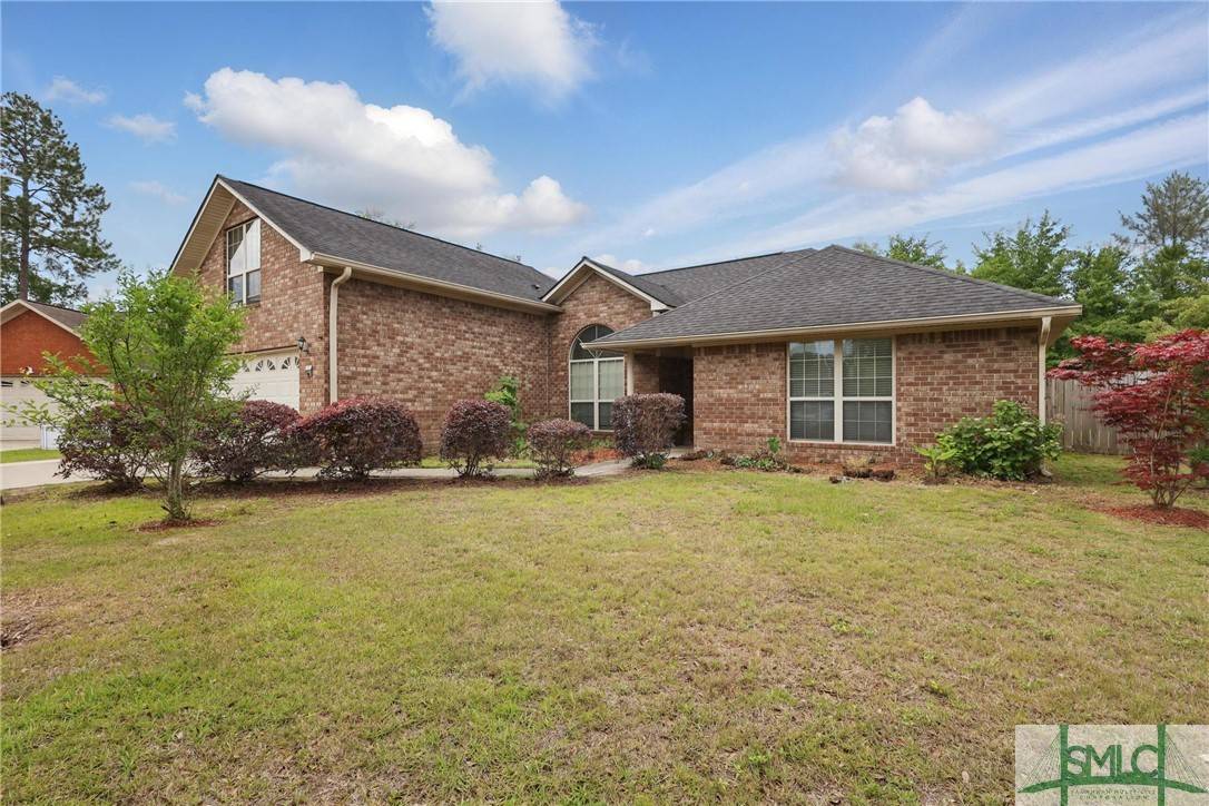 Hinesville, GA 31313,104 Shallowford CIR
