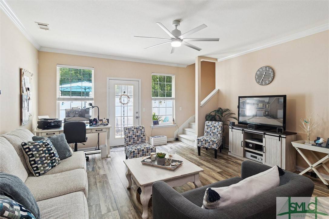 Savannah, GA 31419,10 Weslyn Park DR
