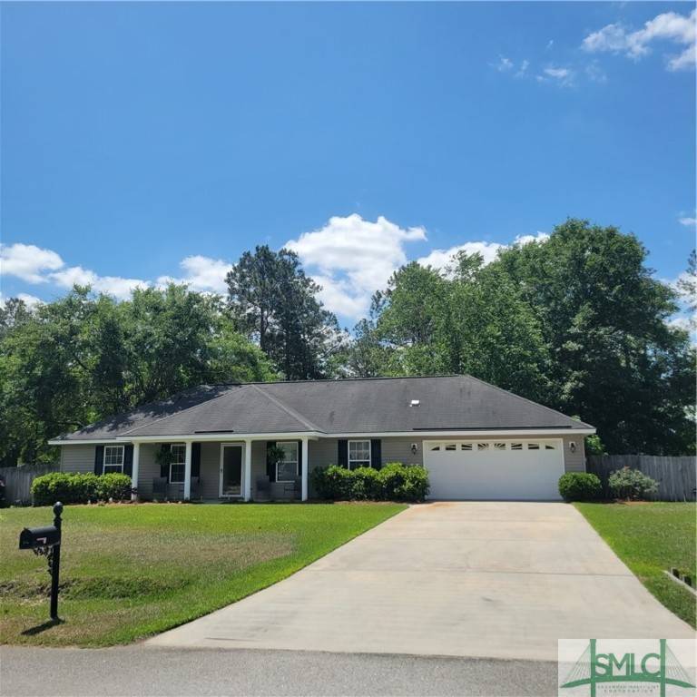 Guyton, GA 31312,104 Benicia LN